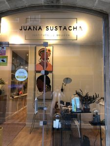 Instituto de belleza y medicina estética en Bilbao, Juana Sustacha